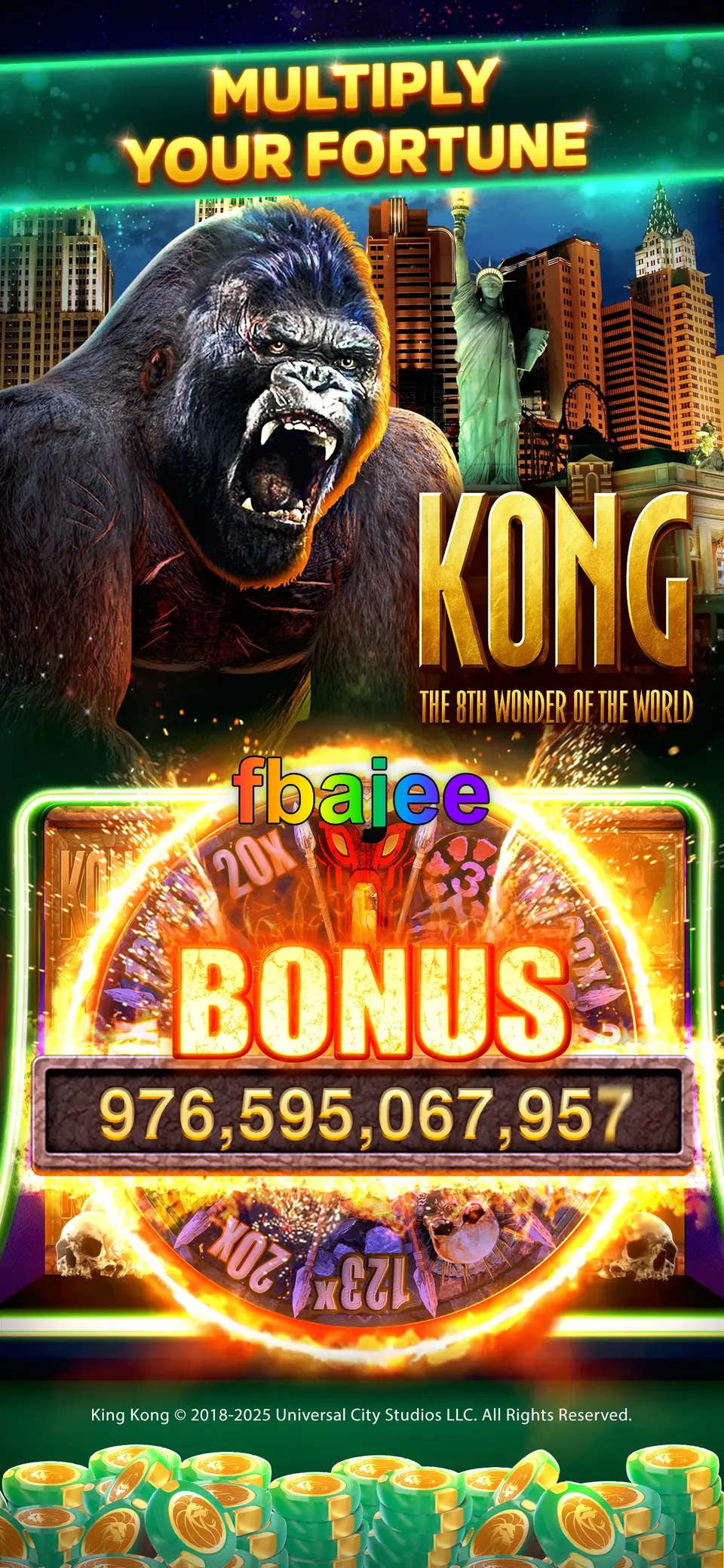 fbajee APK
