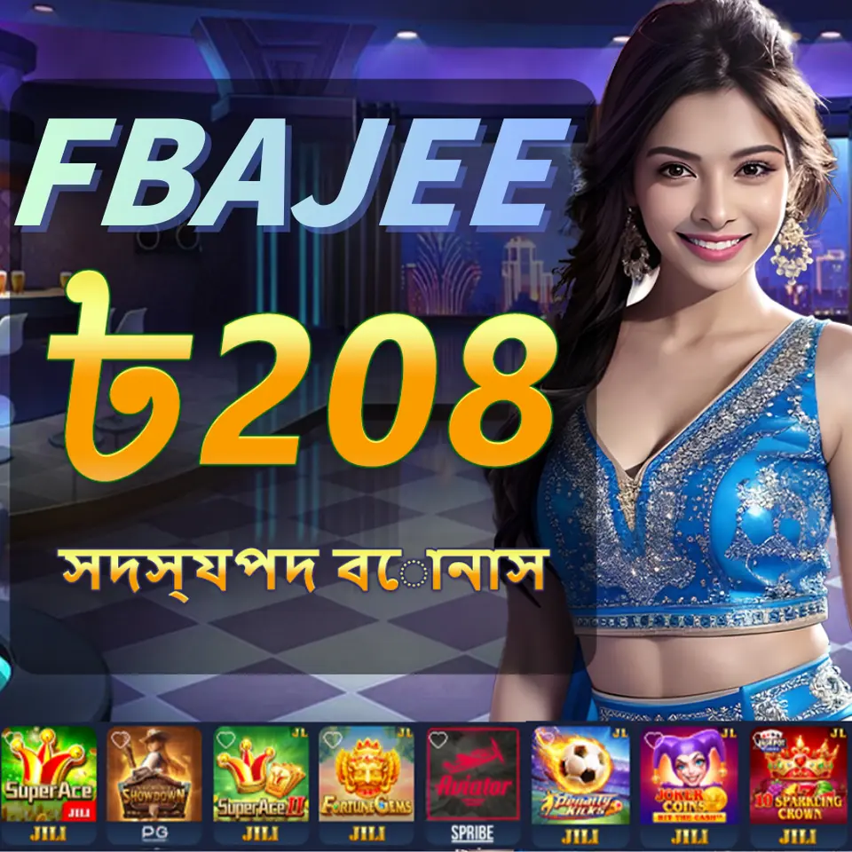fbajee লগইন