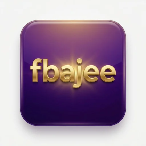 fbajee Logo - অফিসিয়াল