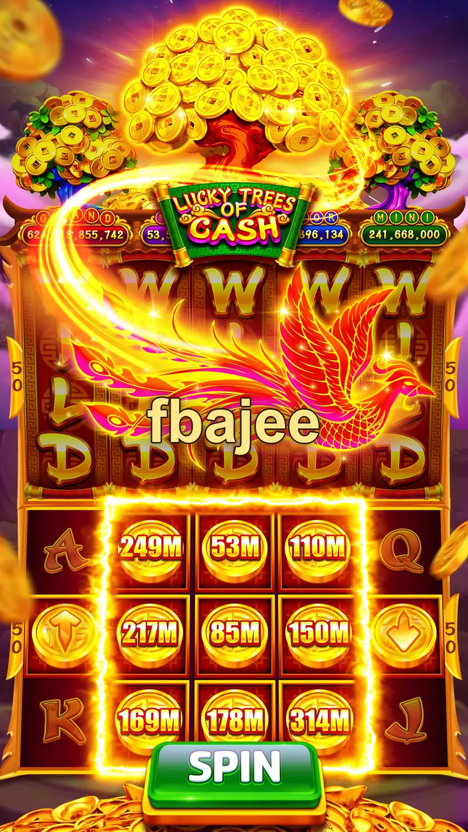 fbajee স্ক্রিনশট - APK অফিসিয়াল
